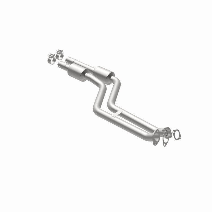 Magnaflow Conv DF Direct-Fit Catalytic Converter for 2006–2008 BMW Z4 3.0L - OneFastShop