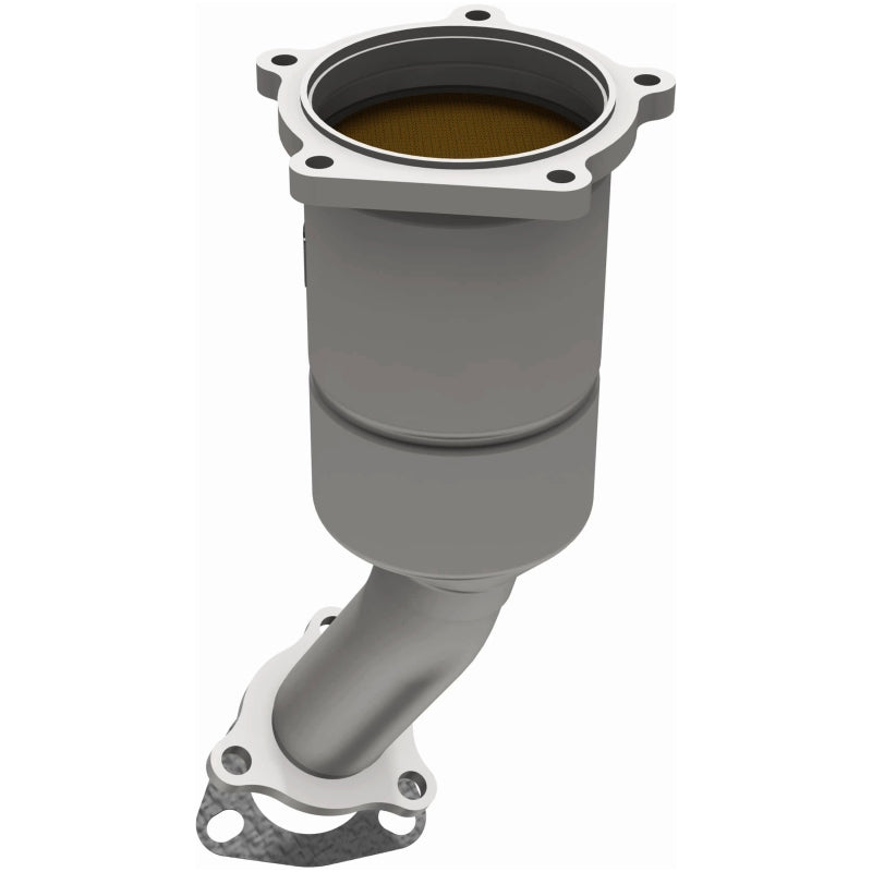 MagnaFlow Direct-Fit Catalytic Converter for 2001-04 Nissan Frontier/Xterra 2.4L