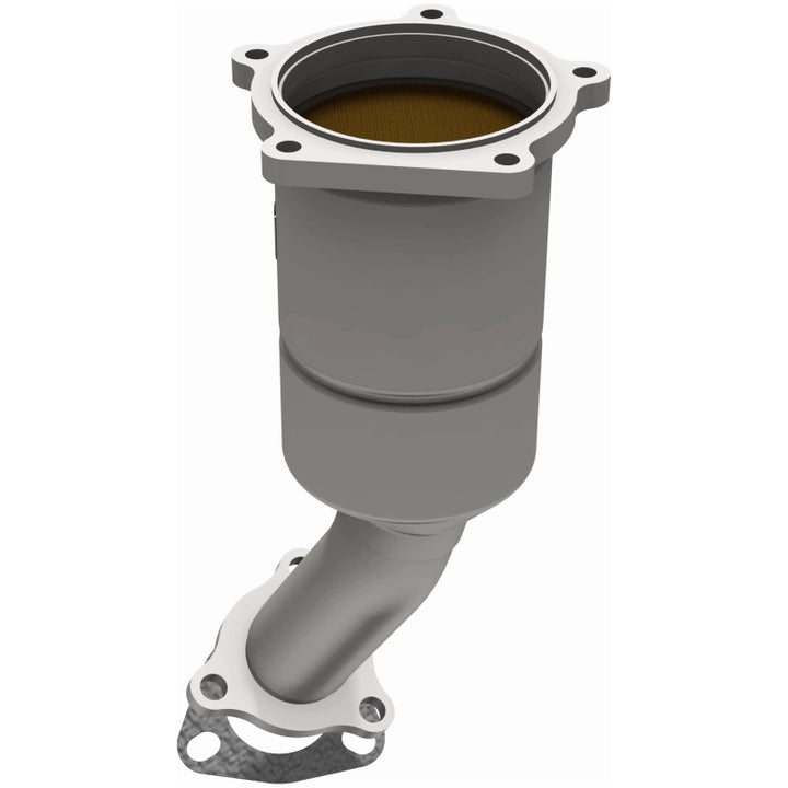 MagnaFlow Direct-Fit Catalytic Converter for 2001-04 Nissan Frontier/Xterra 2.4L
