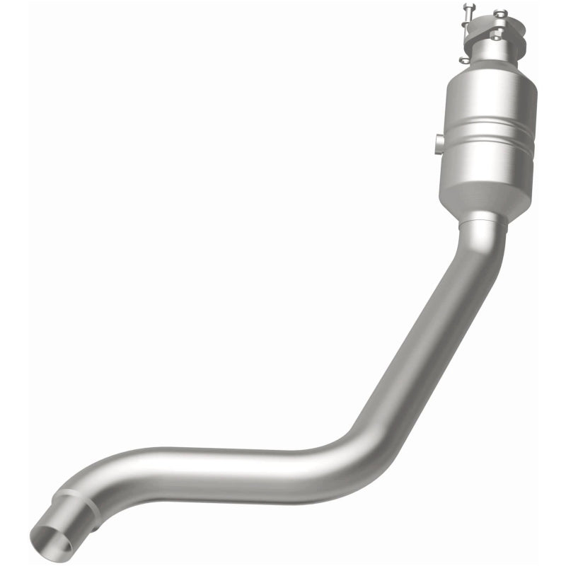 Magnaflow Direct-Fit Catalytic Converter for 10-12 Jaguar XF 5.0L - OneFastShop