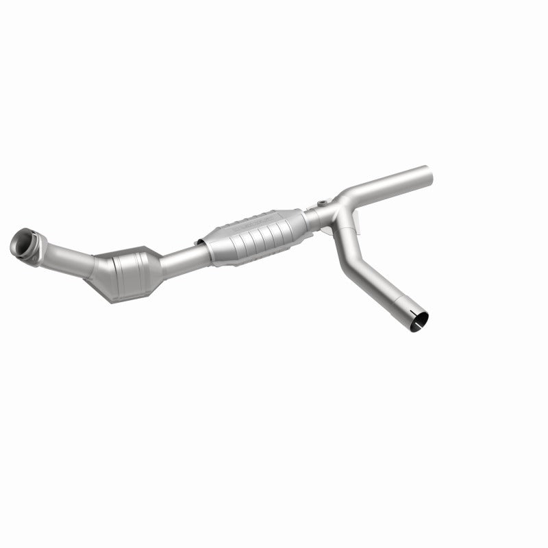MagnaFlow Conv DF 97-99 Ford Vans 4.6L MagnaFlow Conv DF 97-99 Ford Vans 4.6L
