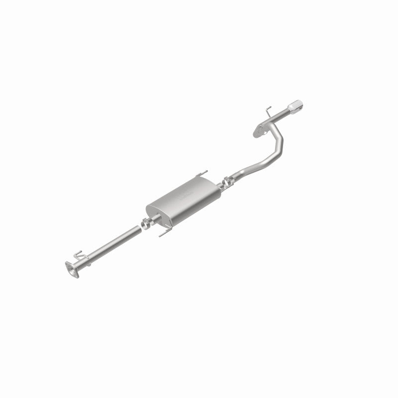 MagnaFlow Performance Exhaust System Toyota 4Runner V6 4.0L - 12-14