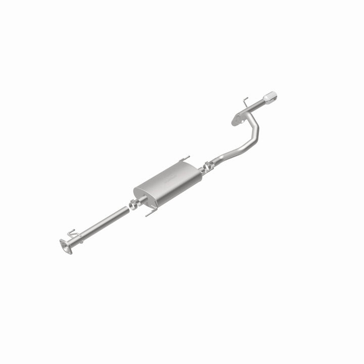 MagnaFlow Performance Exhaust System Toyota 4Runner V6 4.0L - 12-14