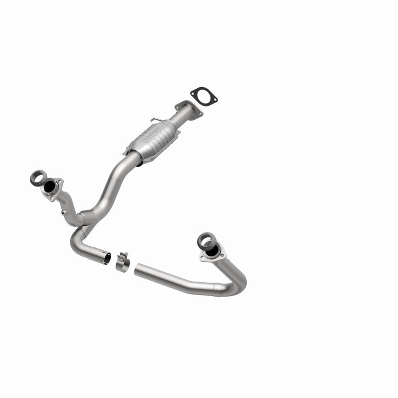 Magnaflow Direct-Fit Catalytic Converter for 2000 S10 4.3L 4WD - OneFastShop
