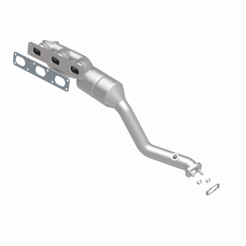 Magnaflow Catalytic Converter DF Front BMW 5 99-00 - OneFastShop