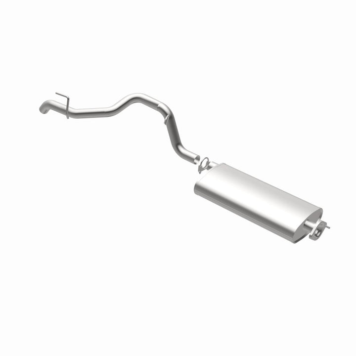 MagnaFlow BRE Exhaust Kit for 2002–2007 Jeep Liberty