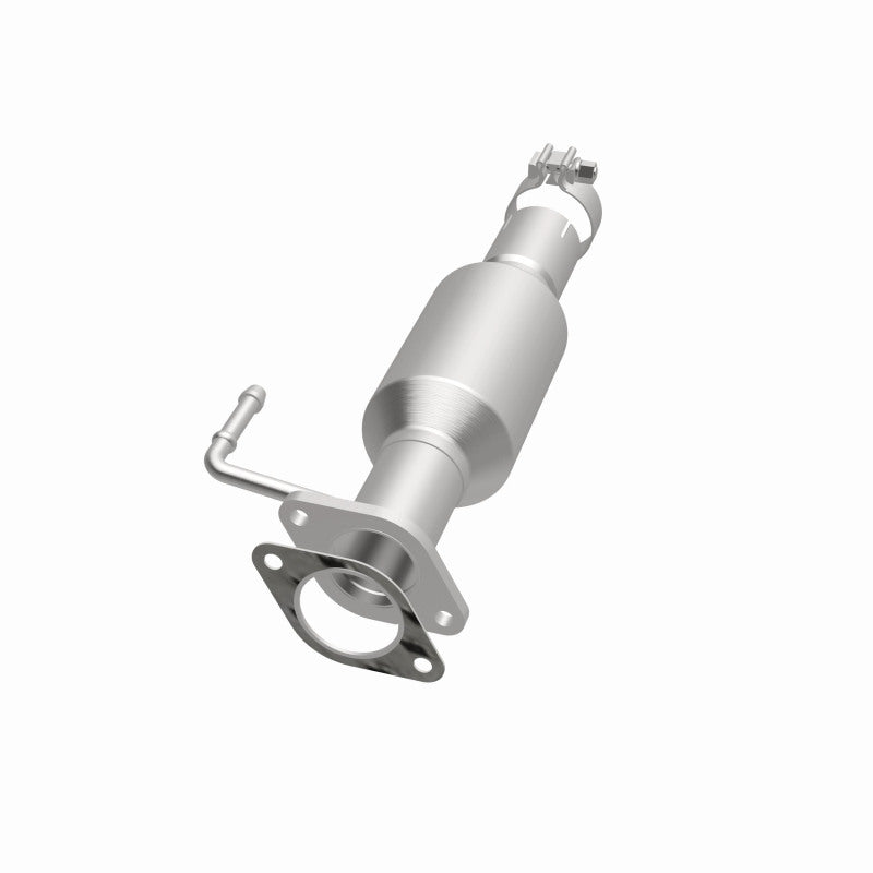MagnaFlow Direct-Fit Catalytic Converter for 2015–2016 Ford Edge 3.5L FWD – Rear