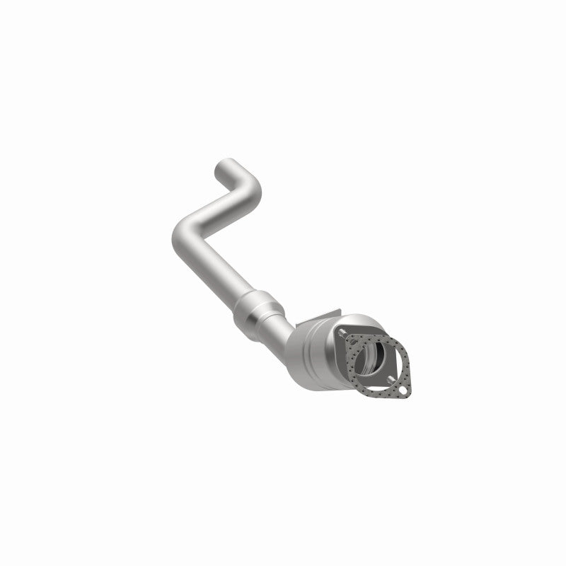 Magnaflow Direct-Fit Catalytic Converter 2016 Mustang GT350 5.2L Underbody - OneFastShop