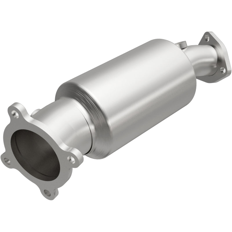 MagnaFlow CARB-Grade Direct-Fit Catalytic Converter - Audi A4 2005-2009 2.0L