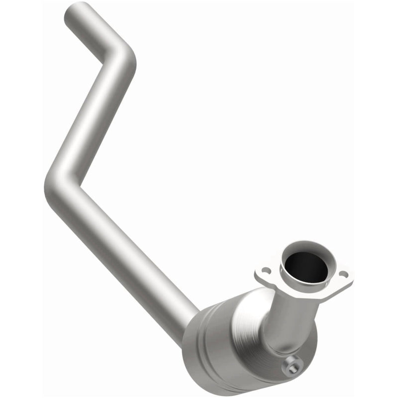 Magnaflow Direct Fit Catalytic Converter for 03-05 Jaguar S-Type 4.2L - OneFastShop
