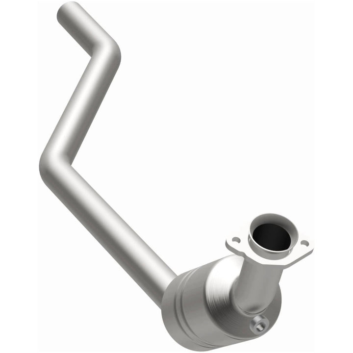 Magnaflow Direct Fit Catalytic Converter for 03-05 Jaguar S-Type 4.2L - OneFastShop