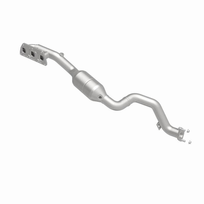 Magnaflow Direct-Fit Catalytic Converter 2005-2009 Audi A8 6.0L - OneFastShop