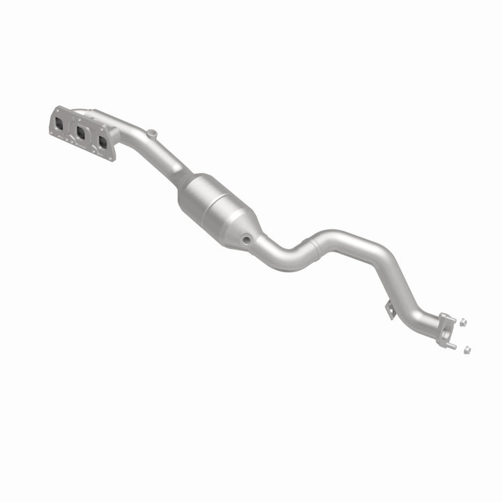 Magnaflow Direct-Fit Catalytic Converter 2005-2009 Audi A8 6.0L - OneFastShop