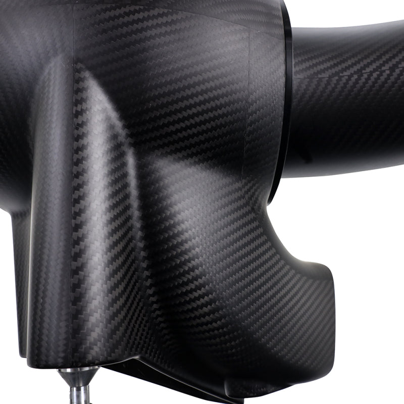 AEM Performance Intake Carbon Fiber Matte 2021 M3 M4 - OneFastShop