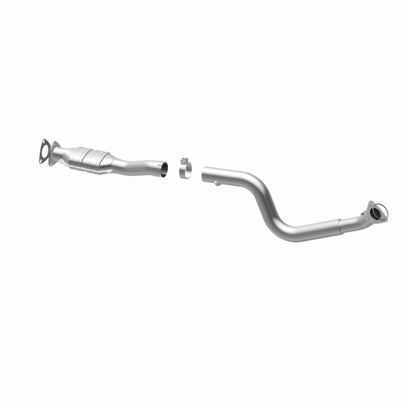 Magnaflow Direct-Fit Catalytic Converter for 03-07 GM 2500/3500 Passenger Side