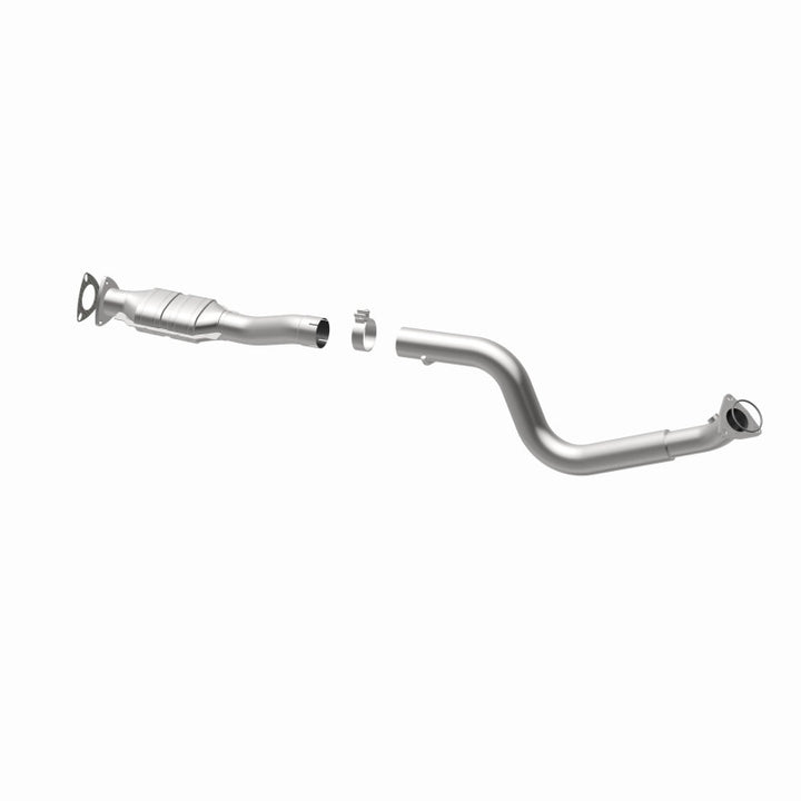Magnaflow Direct-Fit Catalytic Converter for 03-07 GM 2500/3500 Passenger Side - OneFastShop