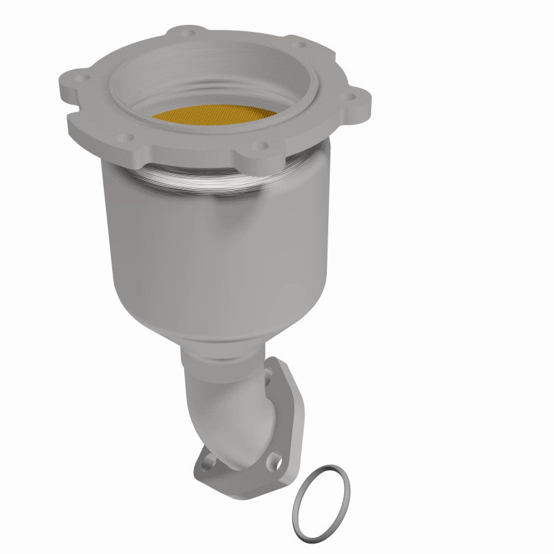 Magnaflow Direct Fit Catalytic Converter for 2004-2009 Nissan Quest 3.5L - OneFastShop