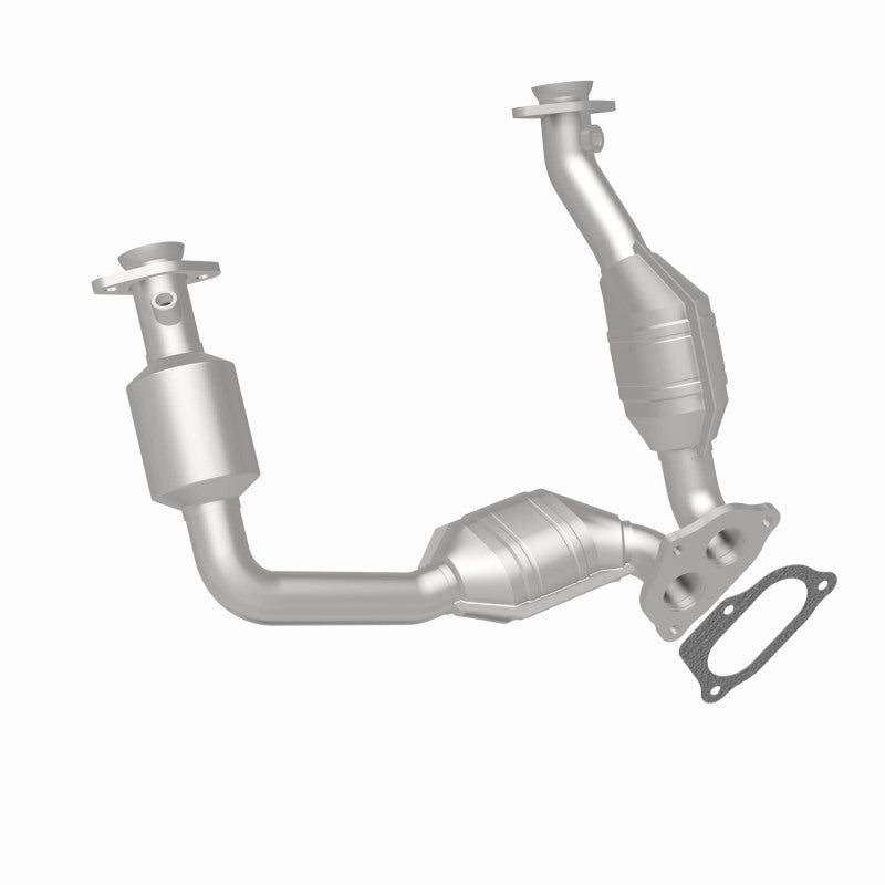 MagnaFlow Direct-Fit Catalytic Converter for 03-04 Ranger 3.0L - OneFastShop