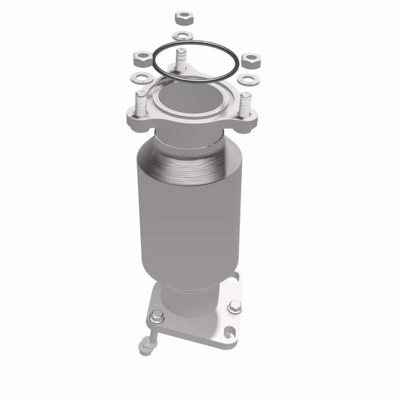 Magnaflow Direct-Fit Catalytic Converter OEM Grade for 2012-2015 Buick Verano 2.4L - OneFastShop