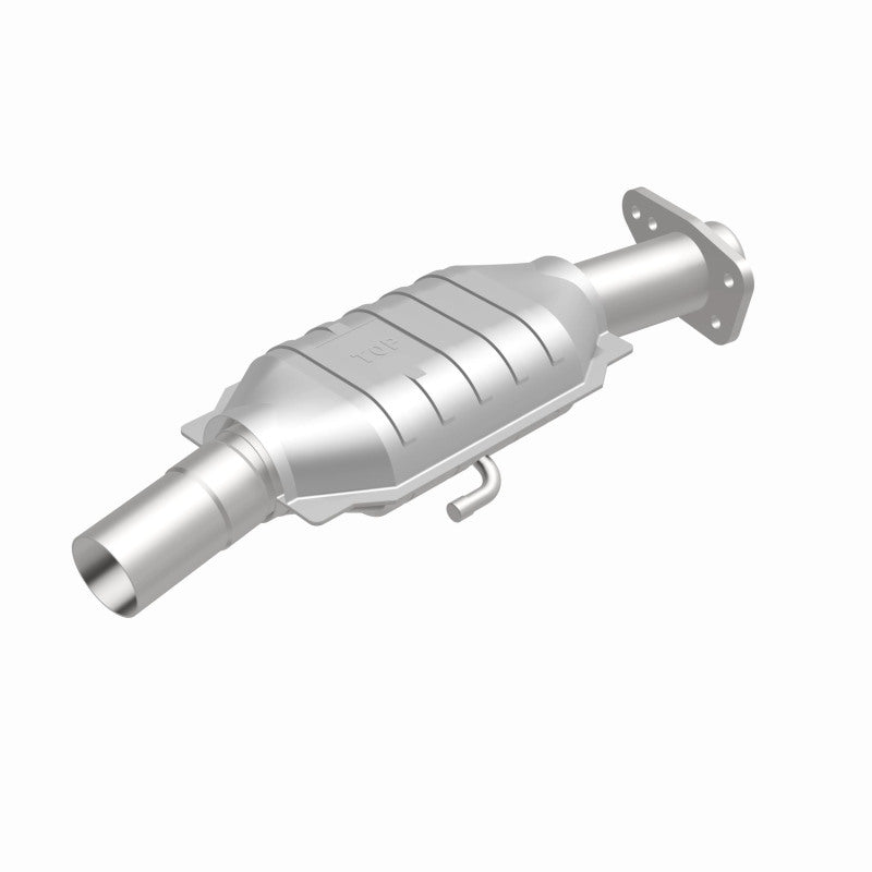 Magnaflow Direct Fit Catalytic Converter for 78-84 GM Passenger Cars CA Compliant - OneFastShop
