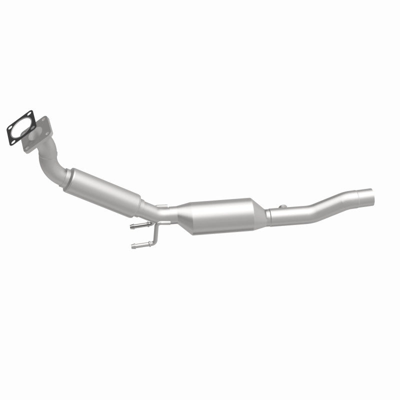 Magnaflow Direct Fit Catalytic Converter California Grade CARB Compliant Stainless Steel 04-05 Volkswagen Jetta 2.0L - OneFastShop