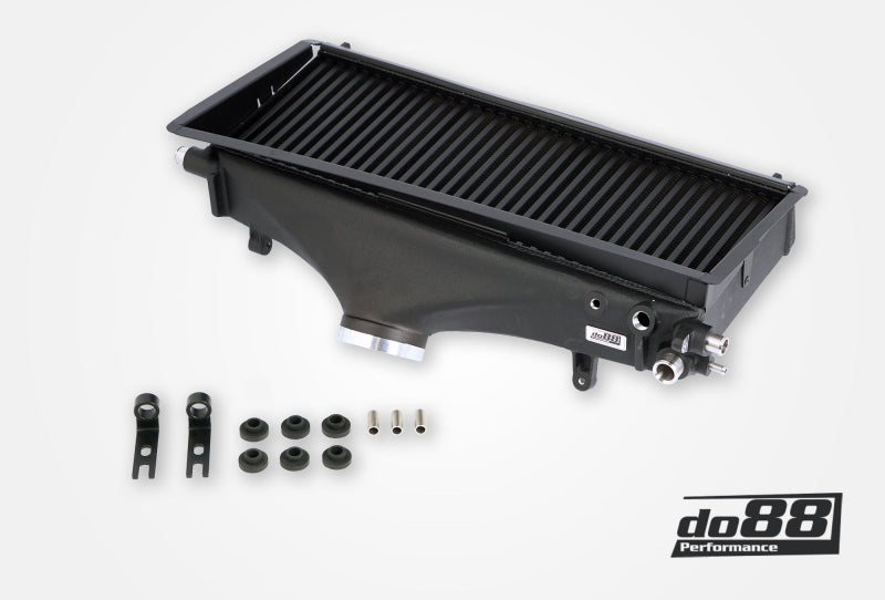 do88 Intercooler - Porsche 911 Turbo 3.3L/3.6L (964) 1990-1994