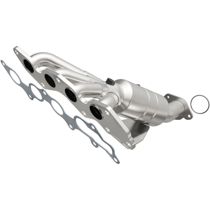 Magnaflow Direct-Fit Catalytic Converter 10-12 Ford Fusion 2.5L - OneFastShop