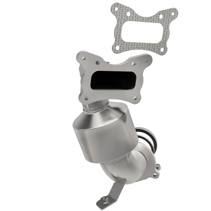 Magnaflow Direct-Fit Catalytic Converter for 12-14 Honda Civic 2.4L