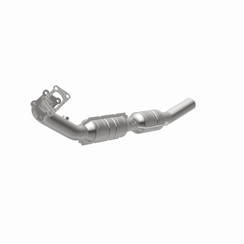 Magnaflow Direct Fit Converter for 12-13 Chevrolet Camaro 3.6L