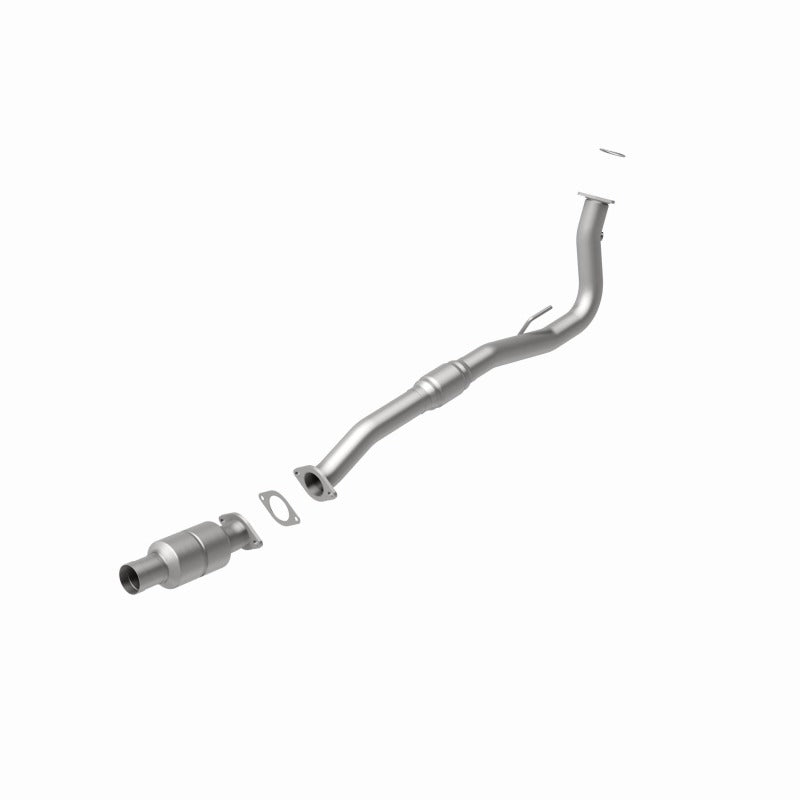 MagnaFlow Converter Direct Fit 02-03 Avalanche 8.1 PS OEM