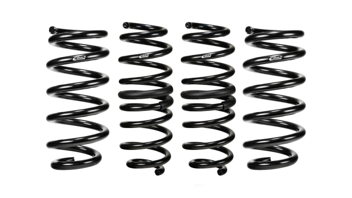 Eibach Pro-Kit Lowering Springs for 21-23 Acura TLX Type A 2.0L I4 - OneFastShop