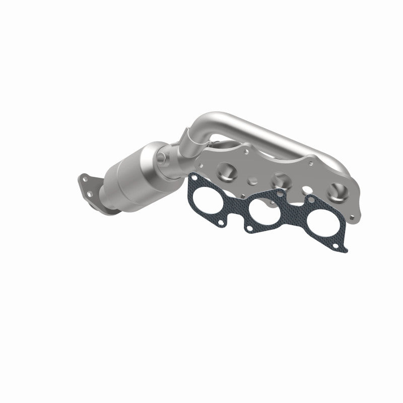 Magnaflow Direct-Fit Catalytic Converter for 2010-2012 Toyota FJ Cruiser and 4Runner 4.0L - OneFastShop