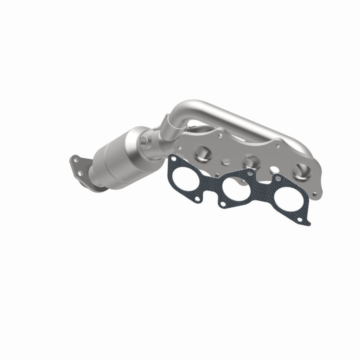 Magnaflow Direct-Fit Catalytic Converter for 2010-2012 Toyota FJ Cruiser and 4Runner 4.0L - OneFastShop