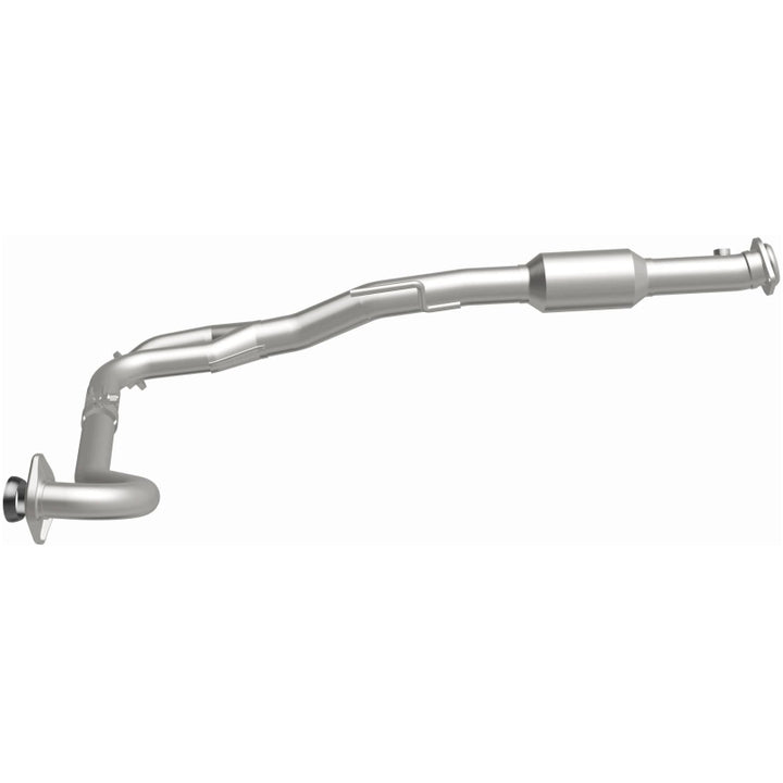 Magnaflow Direct Fit Catalytic Converter for 2003 Jeep Liberty 3.7L - OneFastShop