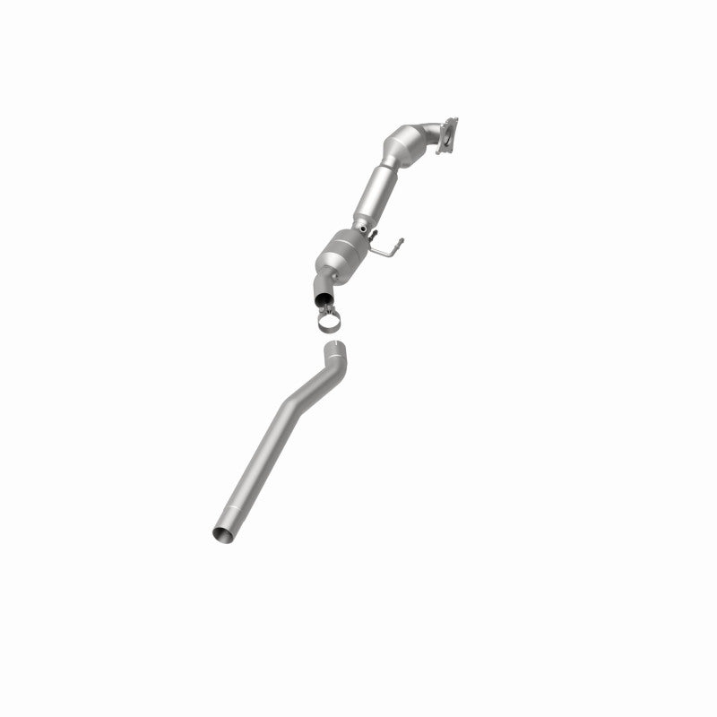 Magnaflow Direct-Fit Catalytic Converter Audi A3/Volkswagen Eos/GTI/Jetta 2.0L (CCTA/CBFA)