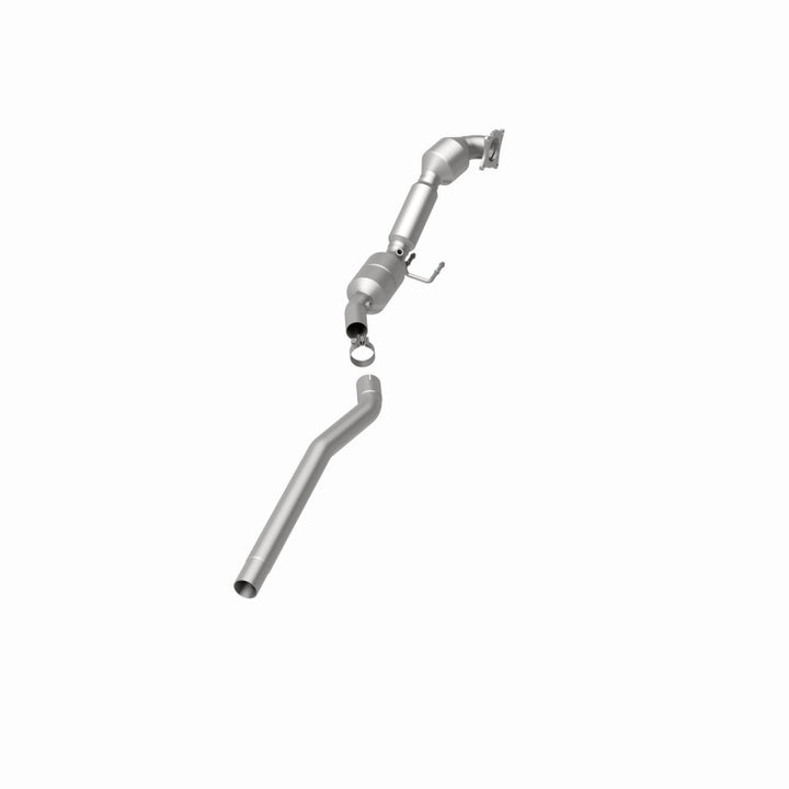 Magnaflow Direct-Fit Catalytic Converter Audi A3/Volkswagen Eos/GTI/Jetta 2.0L (CCTA/CBFA) - OneFastShop
