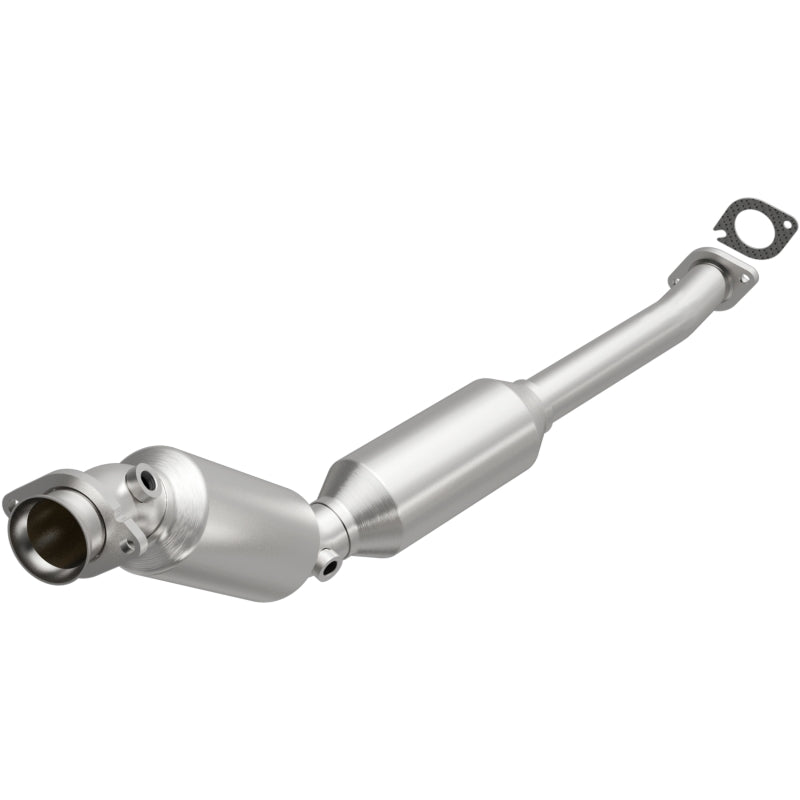 Magnaflow Direct Fit Converter for 03-11 Ford Crown Victoria 4.6L CARB Compliant - OneFastShop