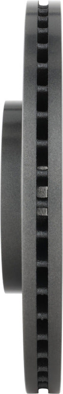 Brembo 08-09 Mitsubishi Lancer/07-09 Outlander Front UV Coated Rotor - OneFastShop