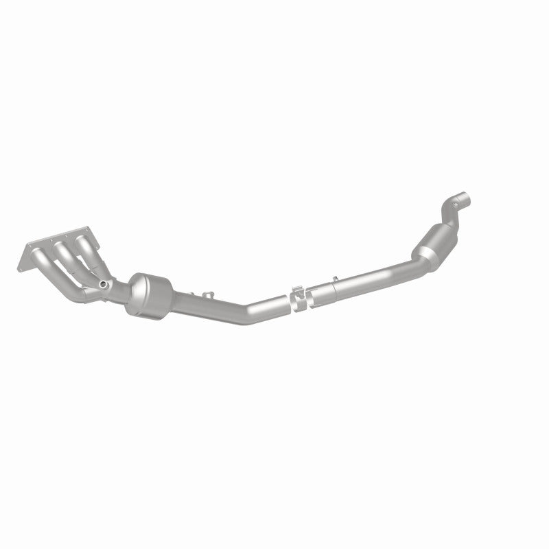 Magnaflow OEM Manifold Catalytic Converter for 12-15 ML350 V6 3.5 - OneFastShop