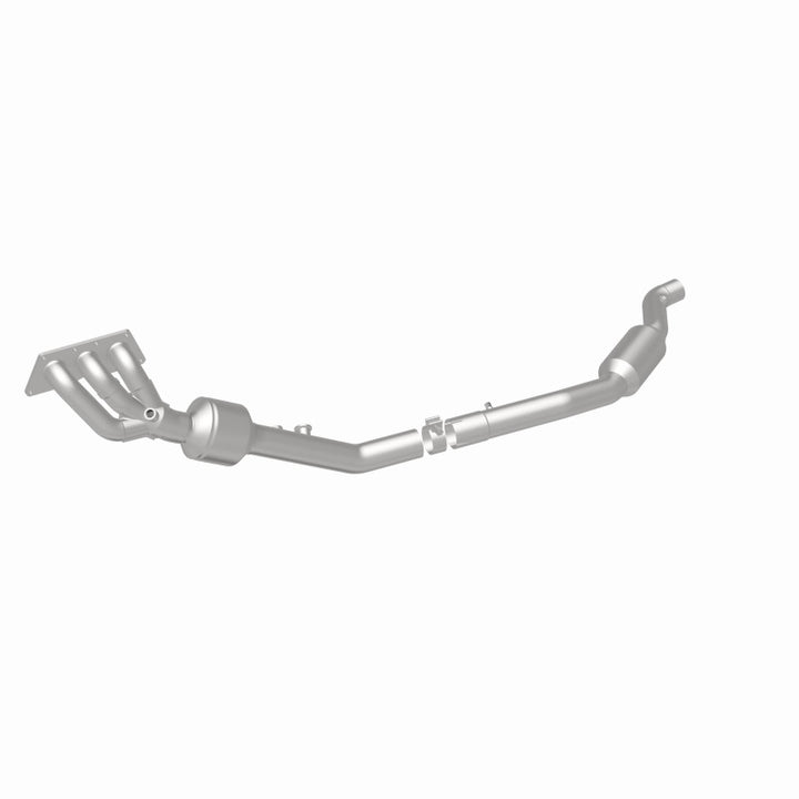 Magnaflow OEM Manifold Catalytic Converter for 12-15 ML350 V6 3.5 - OneFastShop