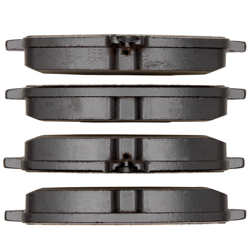 DFC 5000 Advanced Ceramic Rear Brake Pads - Mercedes-Benz GLE350 / GLE450 2020-2026, image 3
