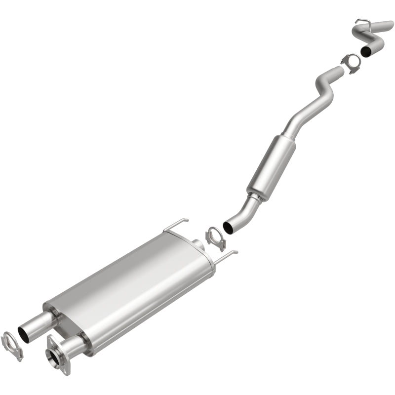 MagnaFlow BRE Exhaust Kit for 1997–2000 Ford Explorer 4.0L