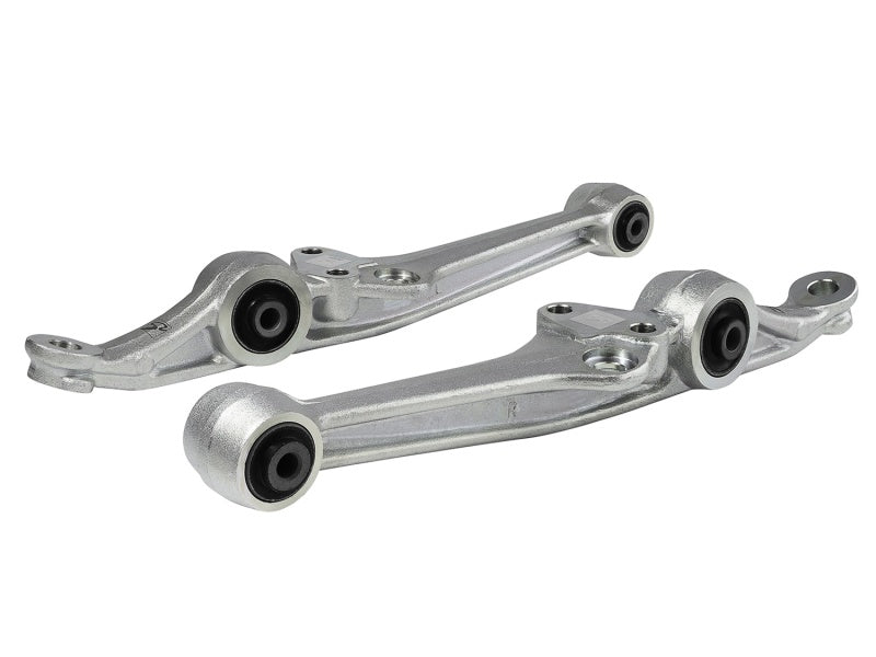 Skunk2 Racing Front Lower Control Arm Hard Rubber Bushing for 88-91 Honda Civic/CRX