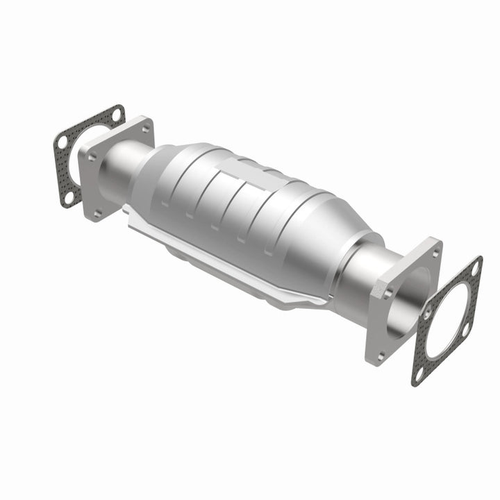 MagnaFlow Catalytic Converter Federal/EPA Compliant 13.2X6.5X4 Chevrolet-Geo-Isuzu - OneFastShop