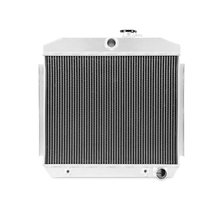 Mishimoto Radiator 1955 1957 Chevrolet Bel Air Inline 6