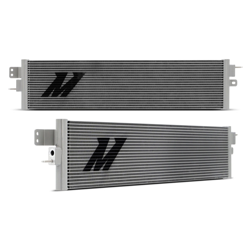 Mishimoto Transmission Cooler - Chevrolet/GMC Duramax L5P 6.6L 2020-2026