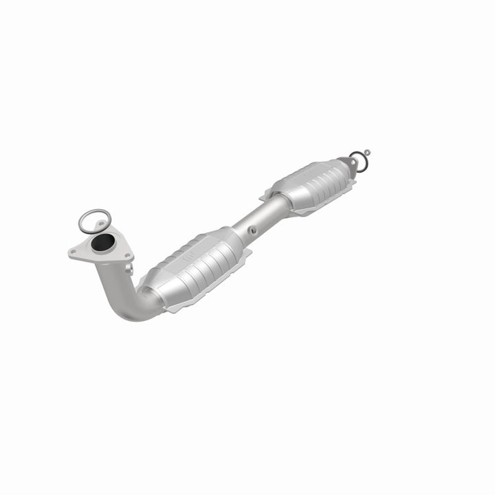 Magnaflow Direct-Fit Catalytic Converter 4.7L Tundra 07-08 - OneFastShop