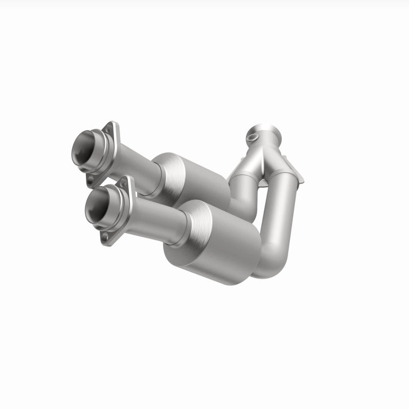 Magnaflow Catalytic Converter DF for 1995-1997 Jaguar Vanden Plas/XJ6 4.0 - OneFastShop