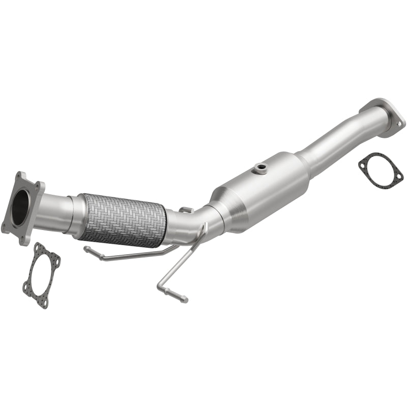 MagnaFlow CARB Direct-Fit Catalytic Converter - Volvo S60 / V70 2.4L 2004-2007