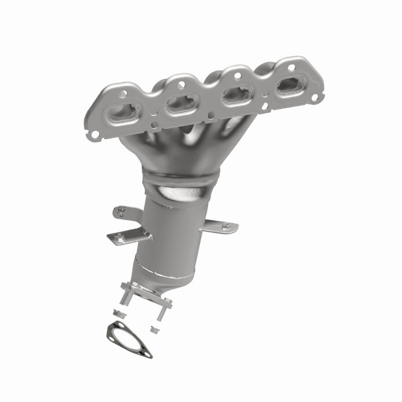 MagnaFlow Direct-Fit Catalytic Converter Chevrolet Cruze 1.8L Flex